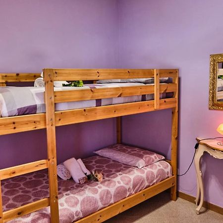 Casa Marina Villa Доноратико Екстериор снимка