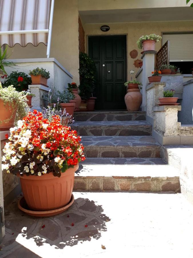 Casa Marina Villa Доноратико Екстериор снимка
