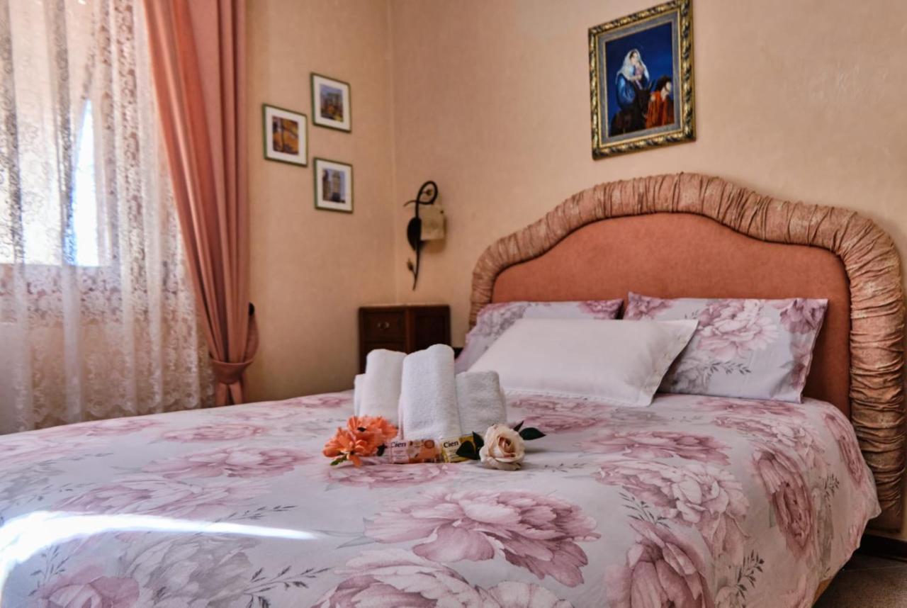 Casa Marina Villa Доноратико Екстериор снимка