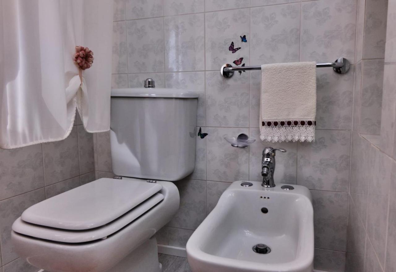 Casa Marina Villa Доноратико Екстериор снимка