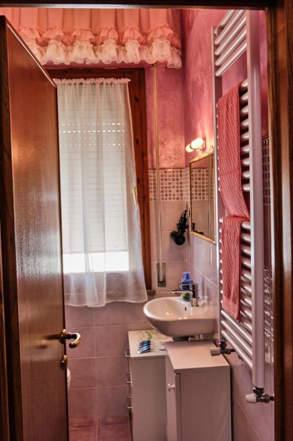 Casa Marina Villa Доноратико Екстериор снимка
