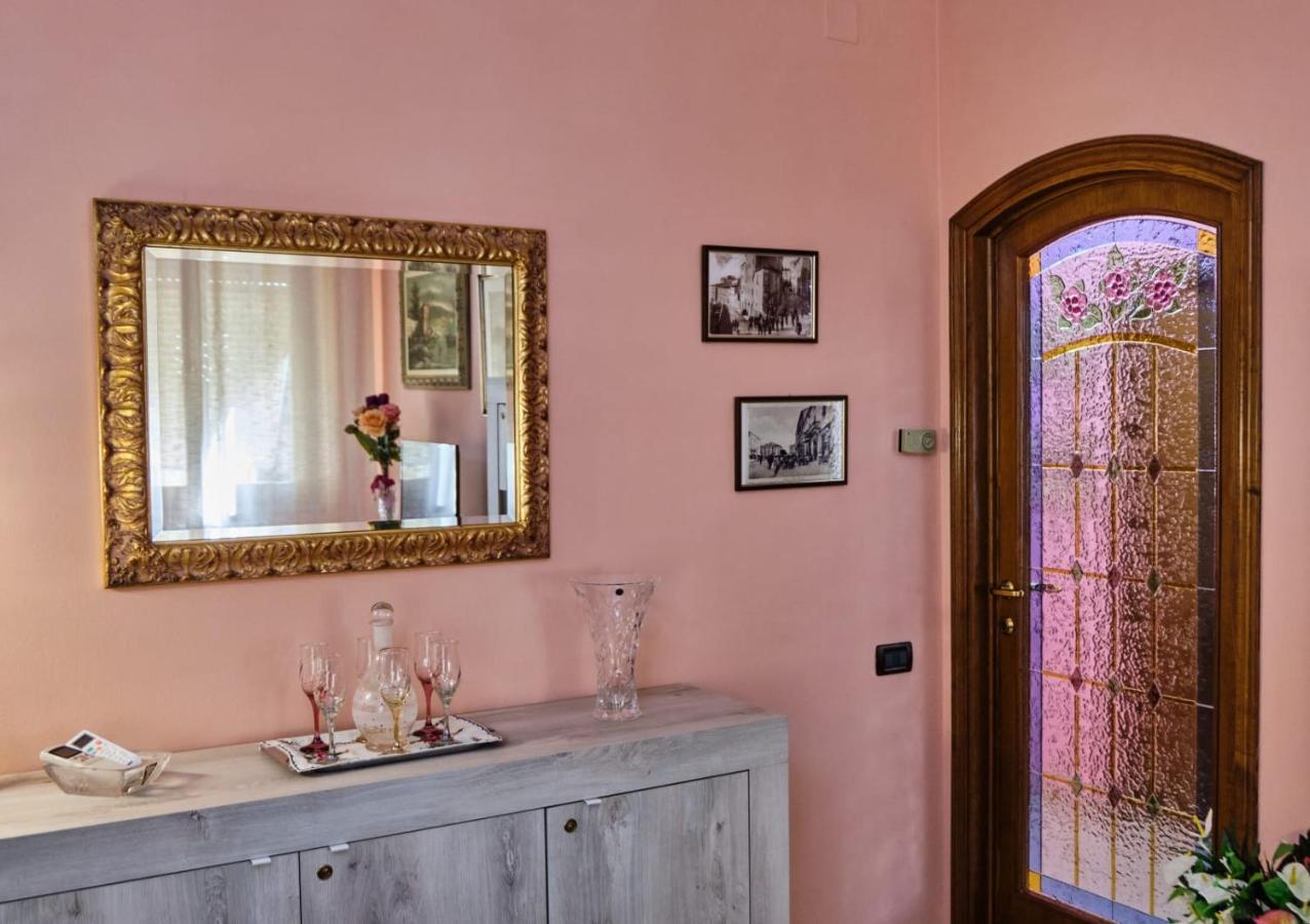 Casa Marina Villa Доноратико Екстериор снимка