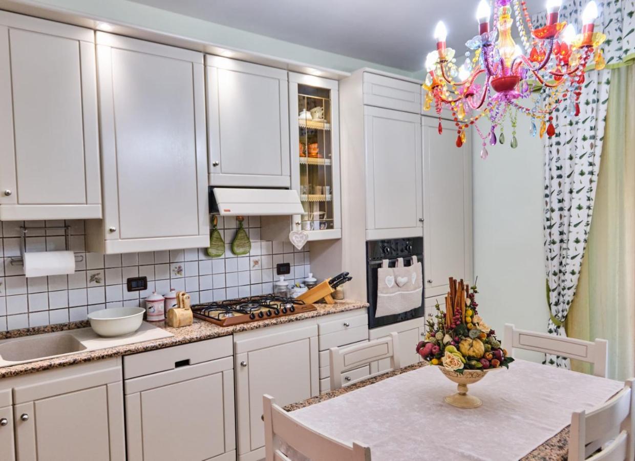 Casa Marina Villa Доноратико Екстериор снимка
