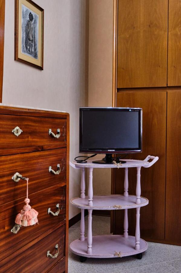 Casa Marina Villa Доноратико Екстериор снимка