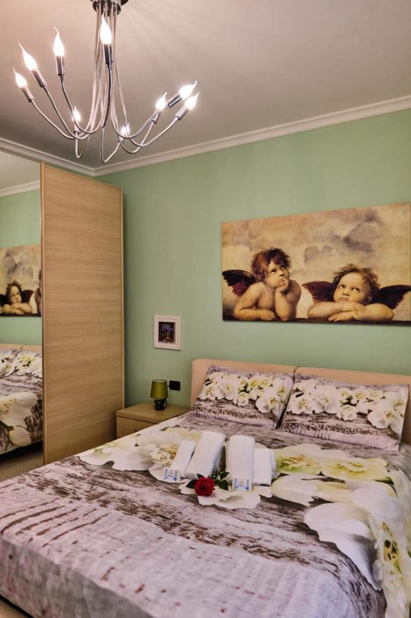 Casa Marina Villa Доноратико Екстериор снимка