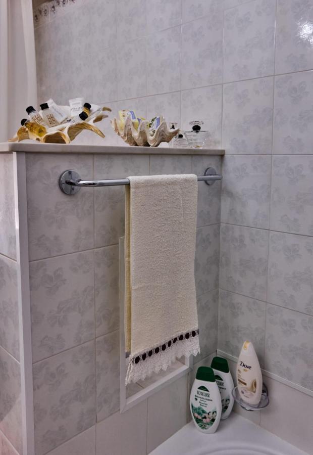 Casa Marina Villa Доноратико Екстериор снимка