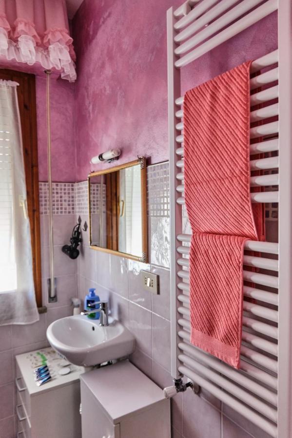 Casa Marina Villa Доноратико Екстериор снимка