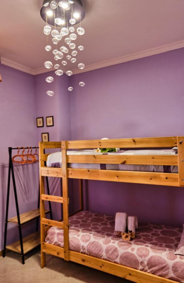 Casa Marina Villa Доноратико Екстериор снимка