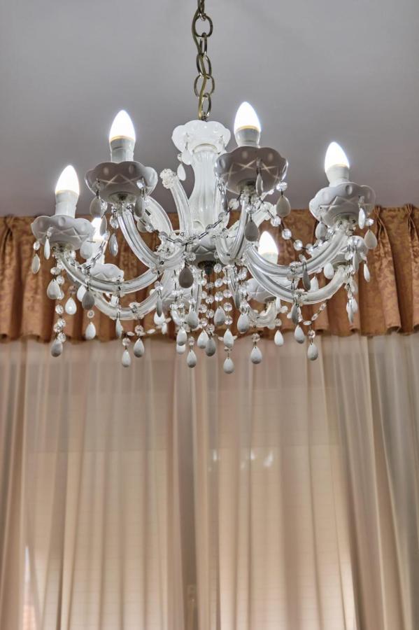 Casa Marina Villa Доноратико Екстериор снимка