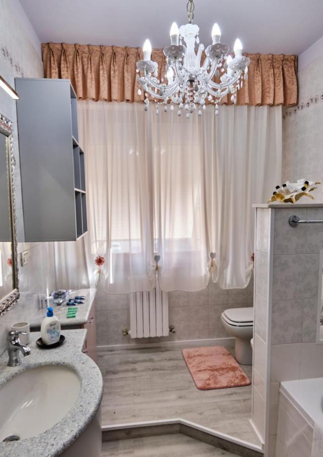 Casa Marina Villa Доноратико Екстериор снимка