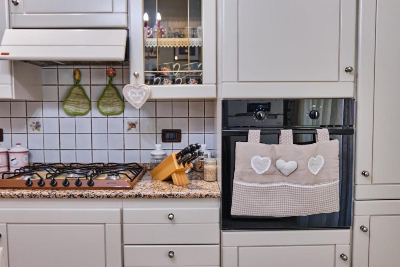 Casa Marina Villa Доноратико Екстериор снимка