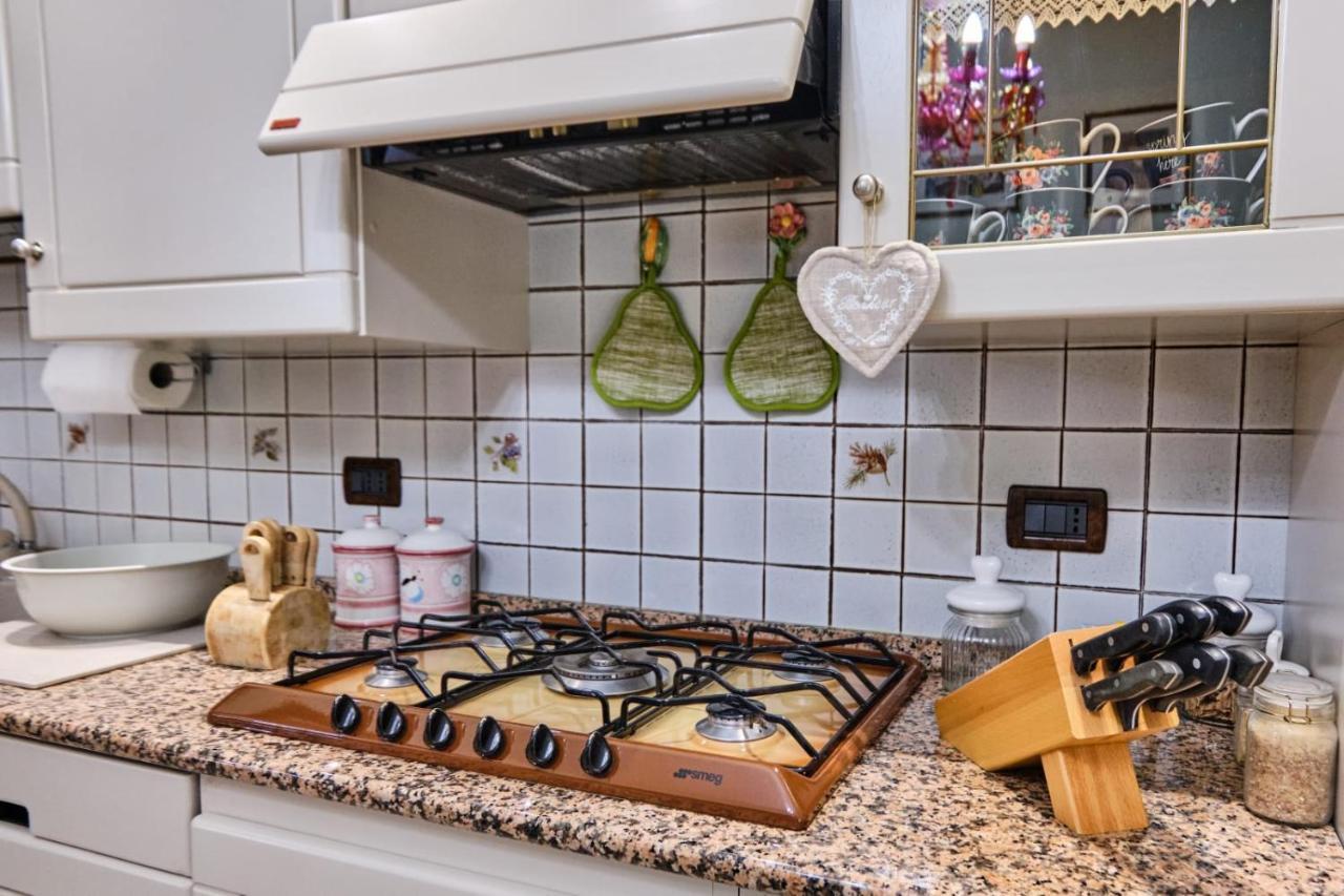 Casa Marina Villa Доноратико Екстериор снимка