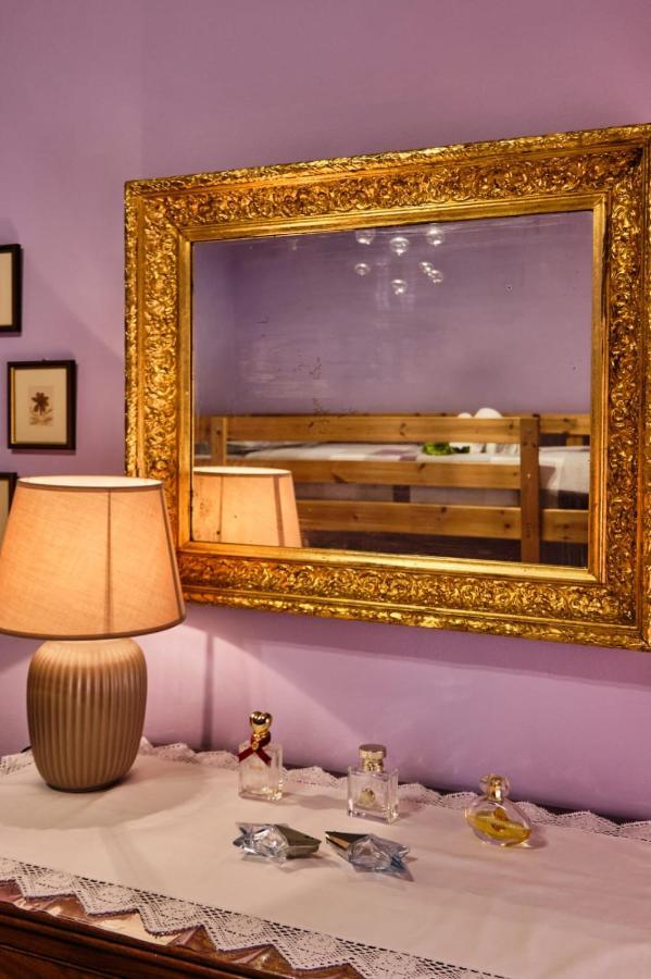 Casa Marina Villa Доноратико Екстериор снимка