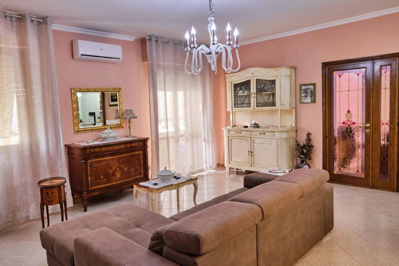 Casa Marina Villa Доноратико Екстериор снимка