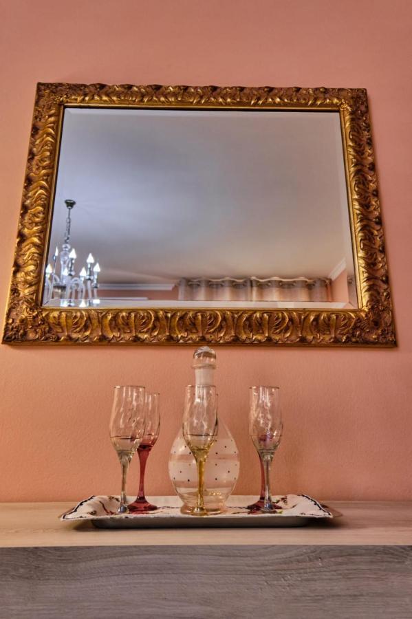 Casa Marina Villa Доноратико Екстериор снимка